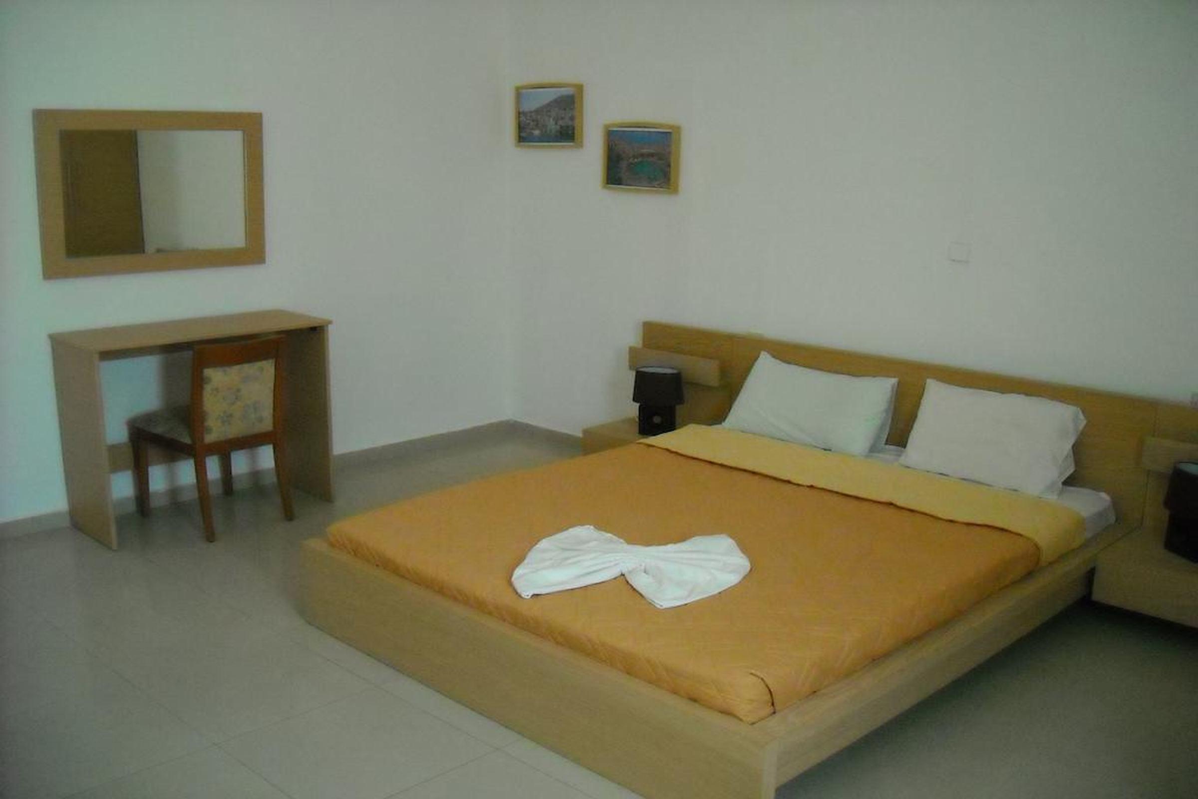 Thalia Hotel Pefki  Экстерьер фото