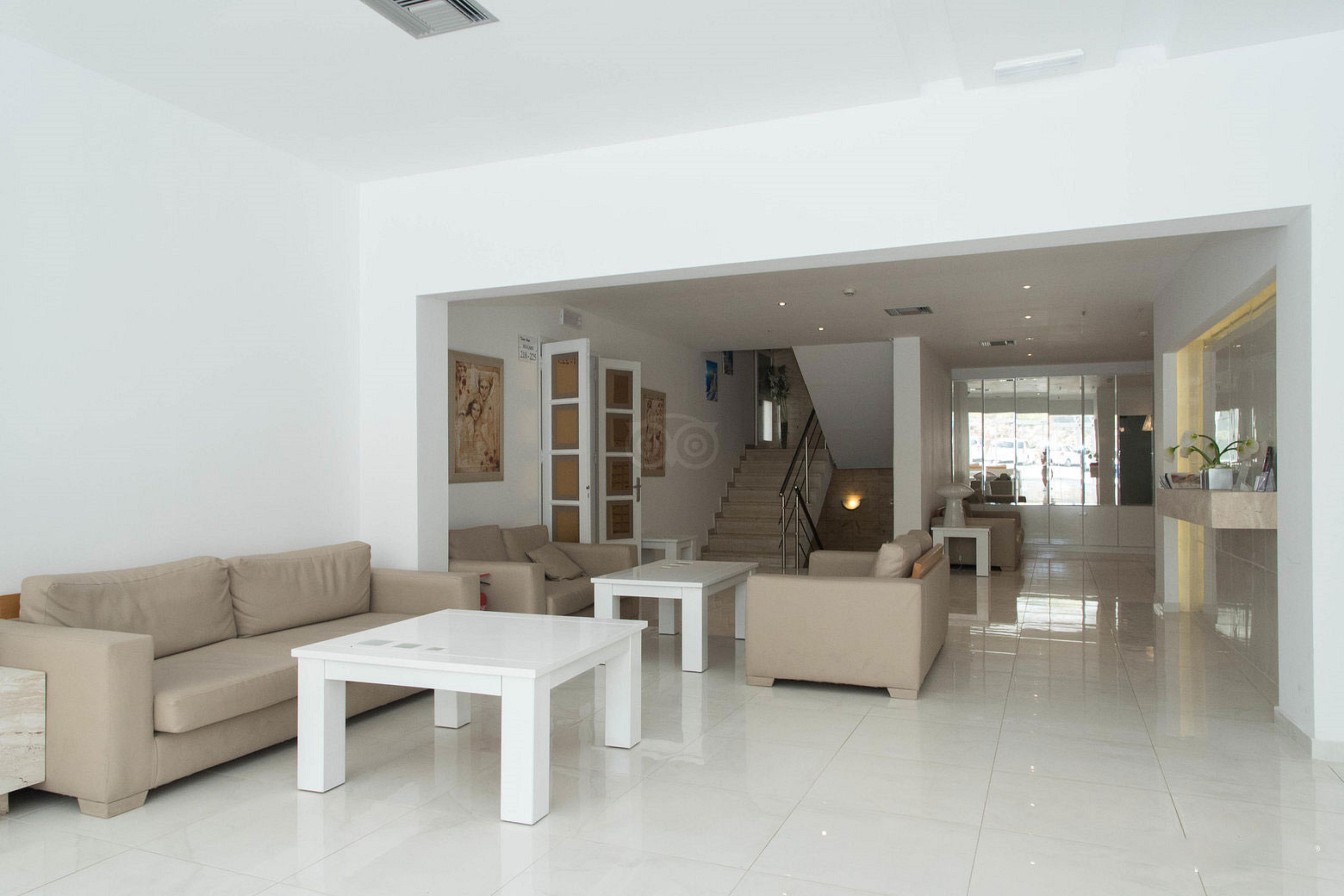 Thalia Hotel Pefki  Экстерьер фото