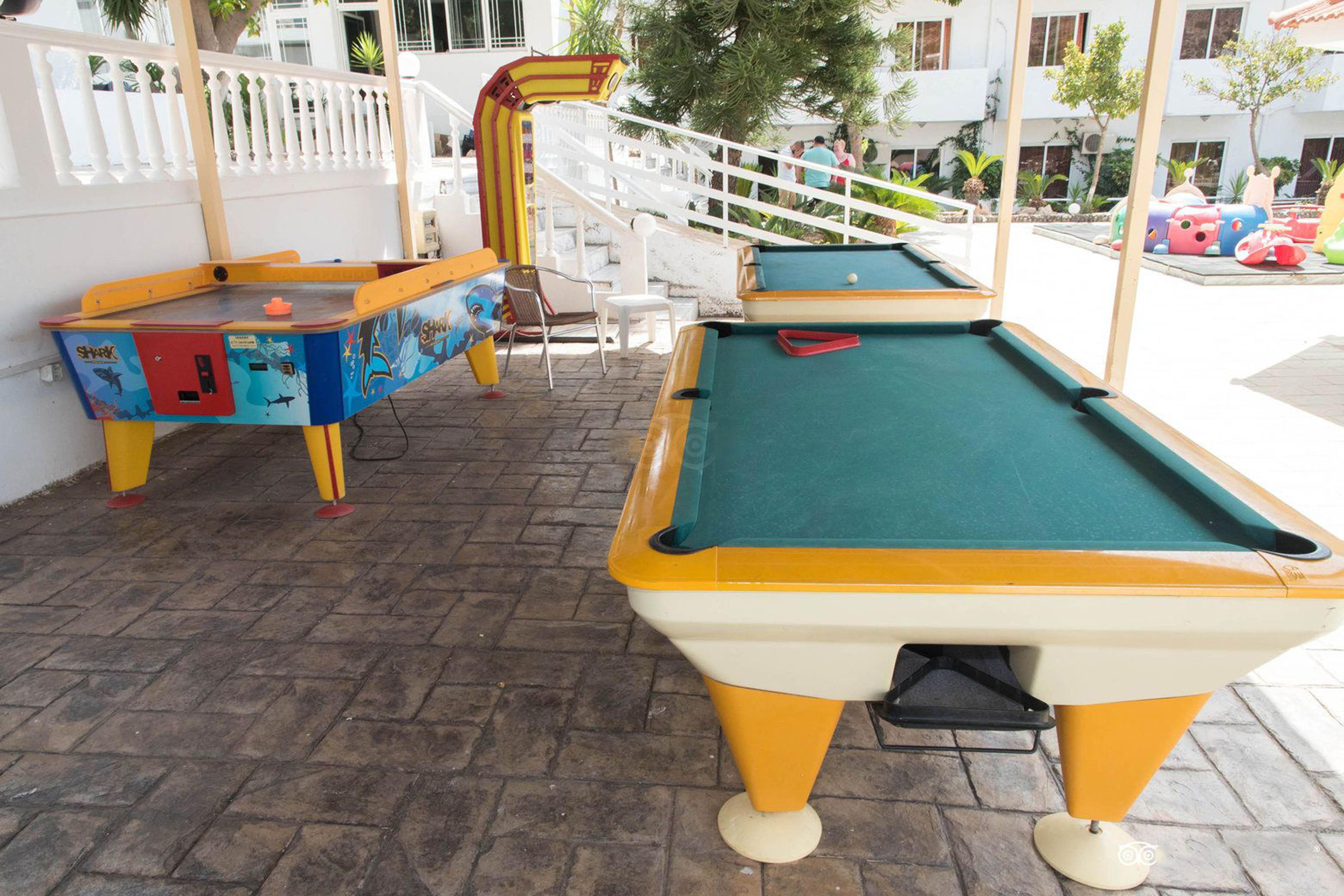 Thalia Hotel Pefki  Экстерьер фото