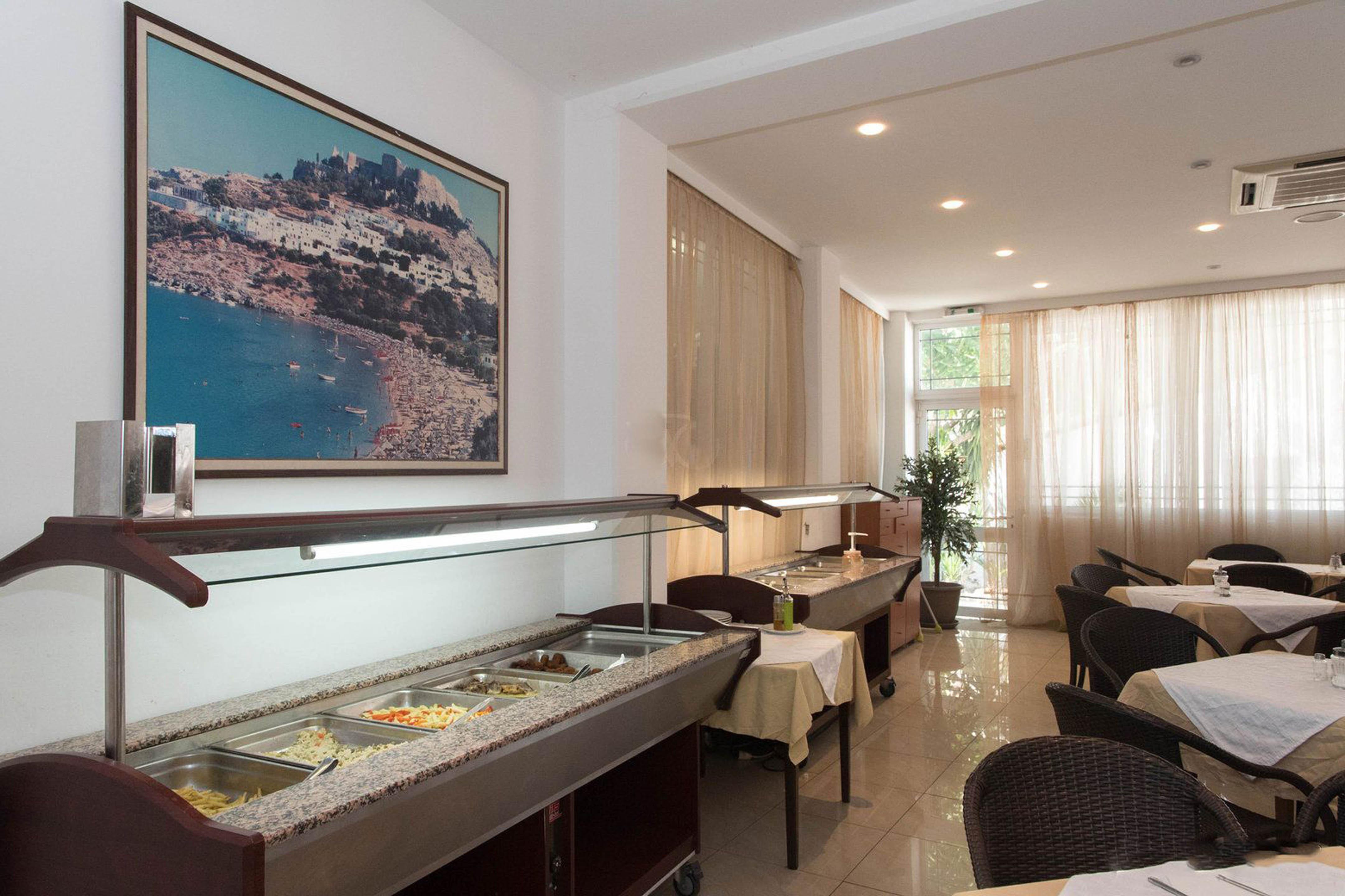 Thalia Hotel Pefki  Экстерьер фото