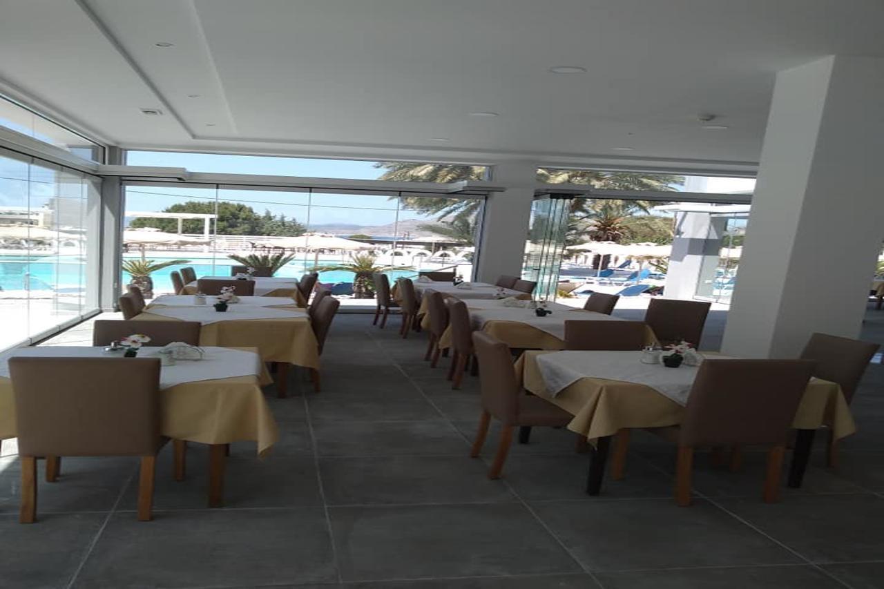 Thalia Hotel Pefki  Экстерьер фото
