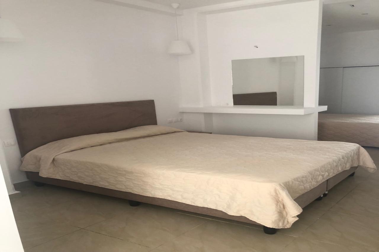 Thalia Hotel Pefki  Экстерьер фото