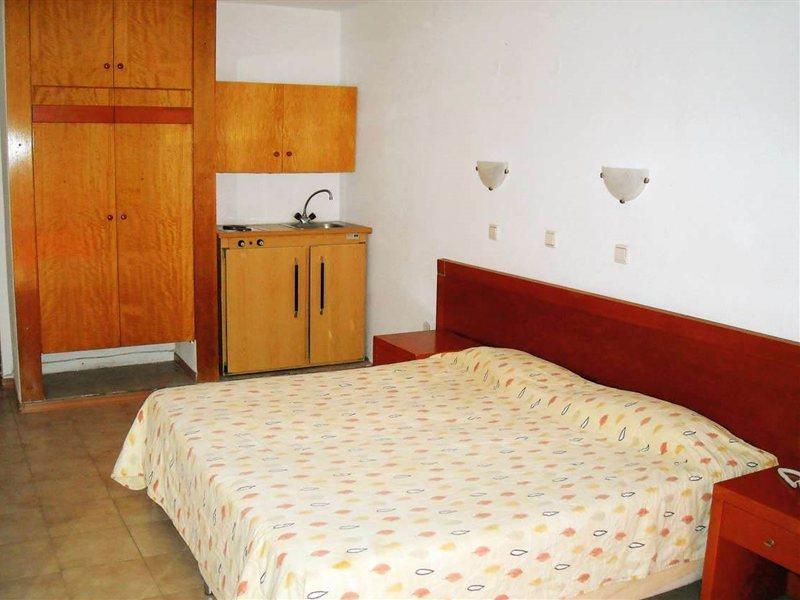 Thalia Hotel Pefki  Экстерьер фото