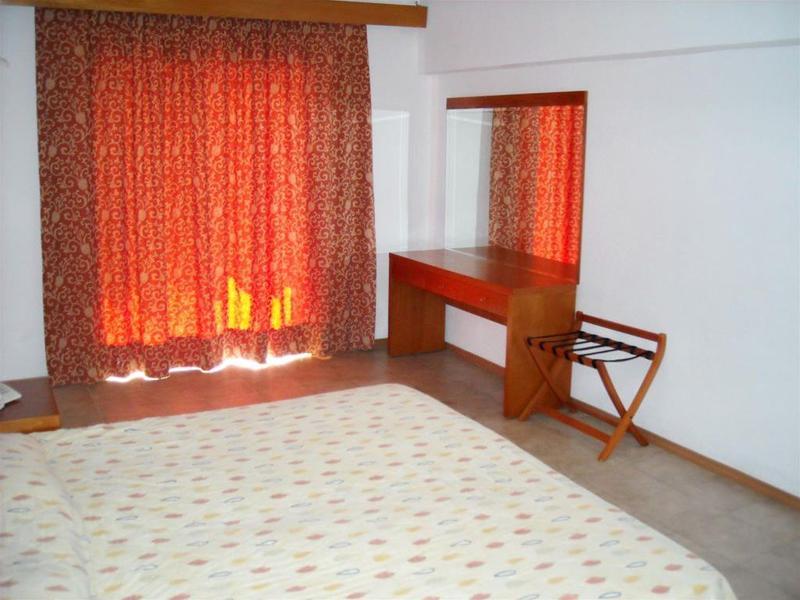 Thalia Hotel Pefki  Экстерьер фото