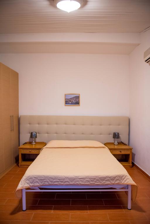 Thalia Hotel Pefki  Экстерьер фото