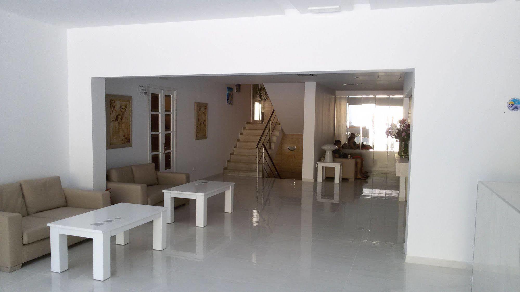 Thalia Hotel Pefki  Экстерьер фото